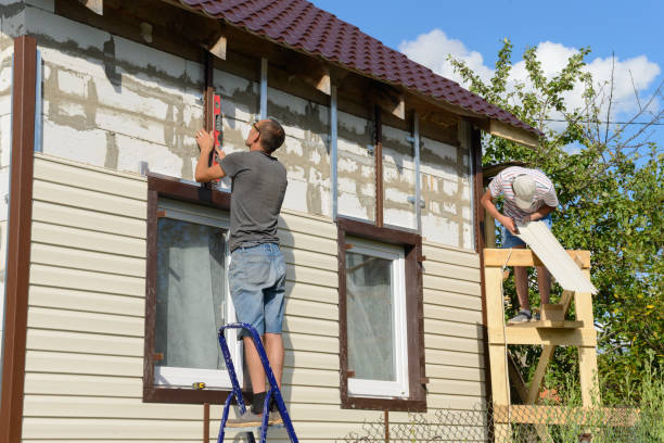 Best Siding Painting and Refinishing  in Cambridge Springs, PA