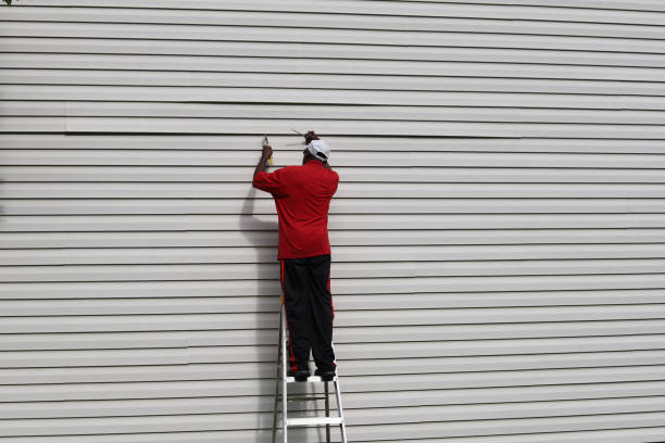 Best Aluminum Siding Installation  in Cambridge Springs, PA